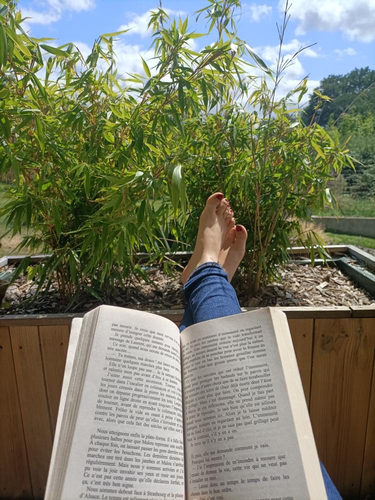 Pratique de la lecture