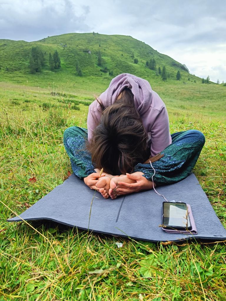 Pratique de la sophrologie