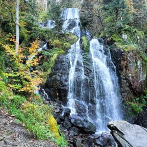 Découverte des paysages