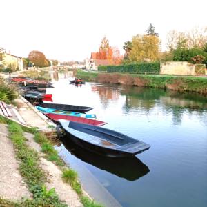 Activités nautiques