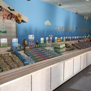 Visite de fabriques artisanales