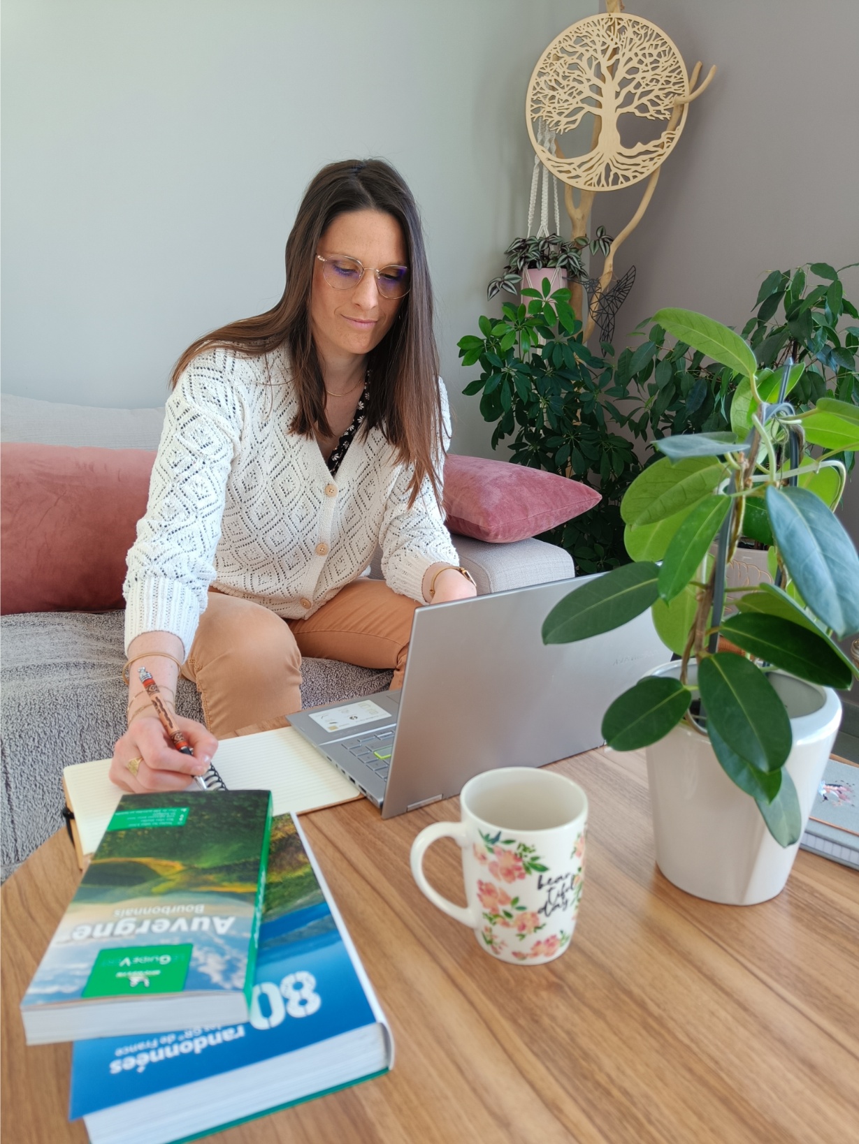 Julie Travel Planner